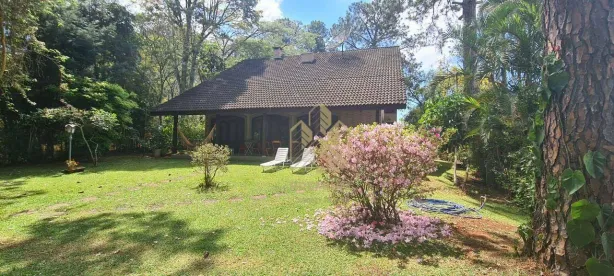 Fazenda / Sítio / Chácara com 5 Quartos para alugar, 300m² no Tanque, Atibaia