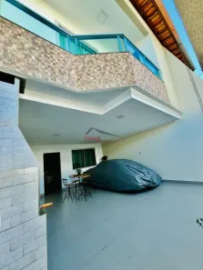 Casa com 3 Quartos para alugar, 149m² no Cidade Nova, Governador Valadares