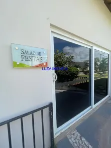 Casa com 4 Quartos para alugar, 166m² no Boa União (Abrantes), Camaçari