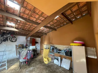 Casa com 3 Quartos à venda, 100m² no Jardim Vitoria, Mairinque
