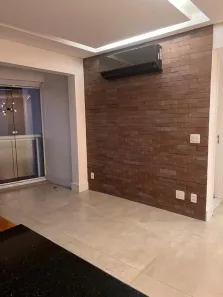 Apartamento com 2 Quartos para venda ou aluguel, 70m² no Melville Empresarial I e II, Barueri