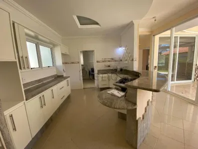 Fazenda / Sítio / Chácara com 5 Quartos para alugar, 800m² no Parque da Represa, Paulínia