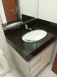 Cobertura com 4 Quartos para alugar, 155m² no Praia Campista, Macaé