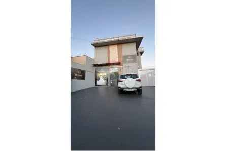 Sobrado com 3 Quartos à venda, 404m² no Setor Central, Rio Verde