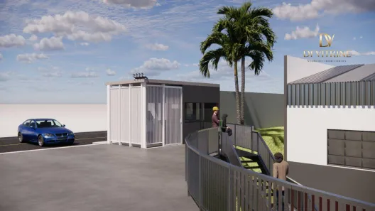 Galpão / Depósito / Armazém para alugar, 1600m² no Chácara Coqueiro, Itaquaquecetuba