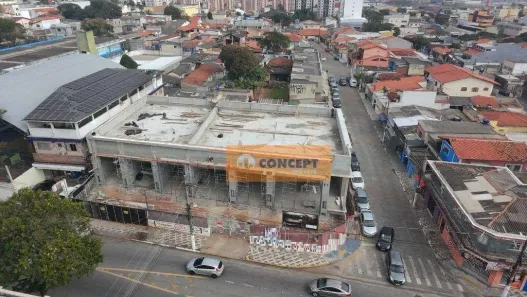 Loja / Salão / Ponto Comercial para alugar, 100m² no Vila Costa, Suzano