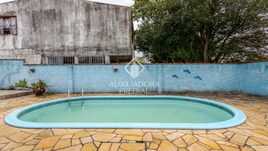 Casa com 3 Quartos à venda, 150m² no Feitoria, São Leopoldo