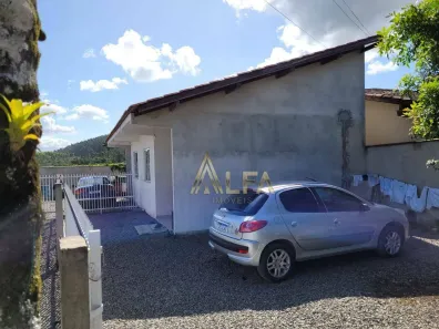 Casa com 2 Quartos à venda, 300m² no Santa Lidia, Penha