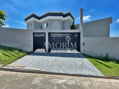 Casa com 3 Quartos para alugar, 100m² no Villas do Jaguari, Santana de Parnaíba