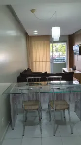 Apartamento com 2 Quartos para alugar, 62m² no Candeias, Jaboatão dos Guararapes