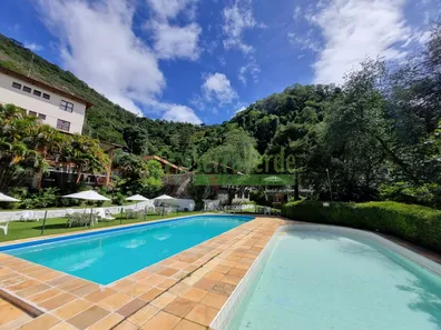 Apartamento com 2 Quartos à venda, 60m² no Bonsucesso, Petrópolis
