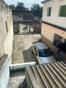 Sobrado com 1 Quarto para alugar, 45m² no Olinda, Nilópolis