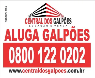 Galpão / Depósito / Armazém para alugar, 8680m² no Dois Carneiros, Jaboatão dos Guararapes