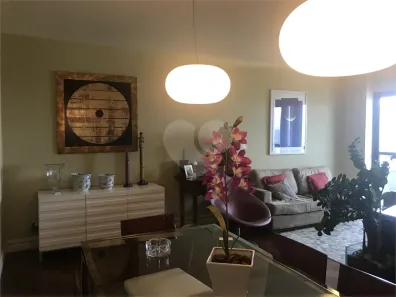 Apartamento com 4 Quartos à venda, 127m² no Alto da Lapa, São Paulo