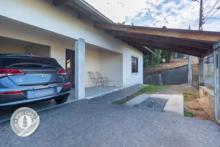 Casa com 3 Quartos à venda, 172m² no Fortaleza, Blumenau