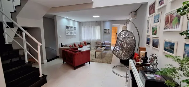 Casa de Condomínio com 3 Quartos à venda, 177m² no Bosque da Saúde, São Paulo