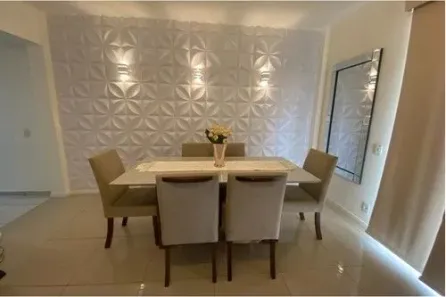Cobertura com 3 Quartos à venda, 110m² no Centro, Duque de Caxias