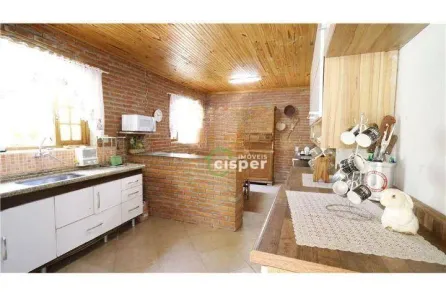 Fazenda / Sítio / Chácara com 4 Quartos à venda, 450m² no Jundiaizinho (Terra Preta), Mairiporã