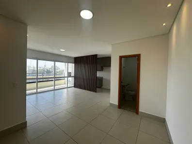 Apartamento com 3 Quartos para alugar, 114m² no Vila Edmundo, Taubaté