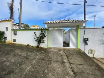 Casa com 2 Quartos para alugar, 80m² no Porto da Roça I, Saquarema