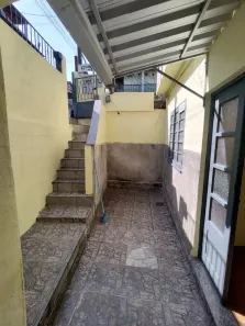 Sobrado com 2 Quartos para alugar, 50m² no Ilha da Conceição, Niterói