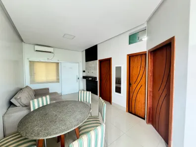 Apartamento com 2 Quartos para alugar, 10m² no Cidade Jardim, Parauapebas