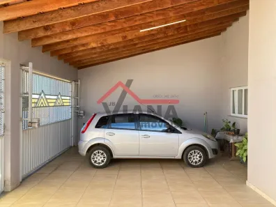 Casa com 3 Quartos à venda, 200m² no Recanto Feliz (Cardeal), Elias Fausto