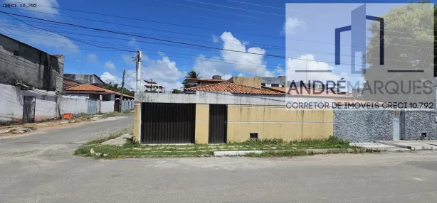 Casa com 5 Quartos à venda, 250m² no Arembepe (Abrantes), Camaçari