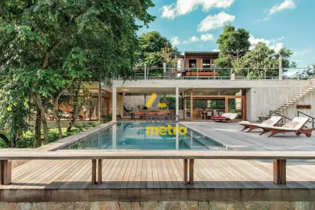 Casa de Condomínio com 6 Quartos à venda, 731m² no , Santo Antônio do Pinhal