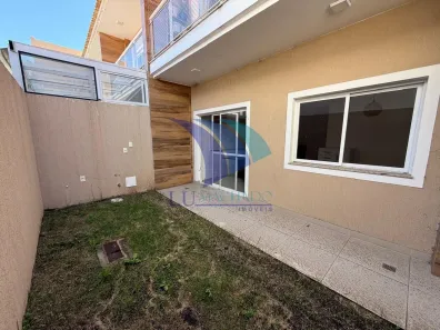 Apartamento com 1 Quarto para alugar, 50m² no Portinho, Cabo Frio