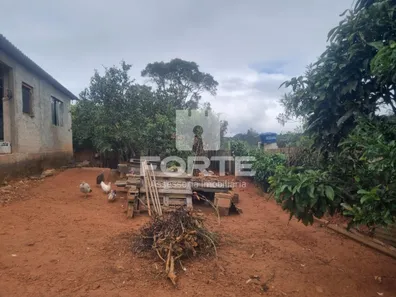 Fazenda / Sítio / Chácara com 3 Quartos à venda, 910m² no Biritiba-Ussu, Mogi das Cruzes
