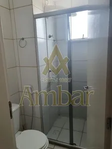 Apartamento com 2 Quartos à venda, 47m² no Campos Elíseos, Ribeirão Preto