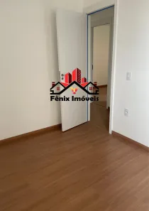 Apartamento com 2 Quartos para alugar, 47m² no Chácaras Rio-Petrópolis, Duque de Caxias