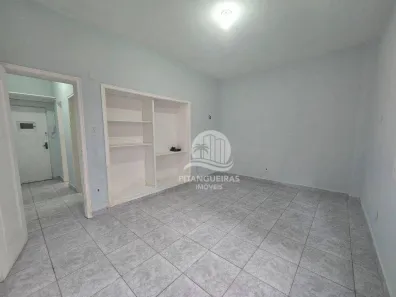 Kitnet com 1 Quarto à venda, 30m² no Pitangueiras, Guarujá
