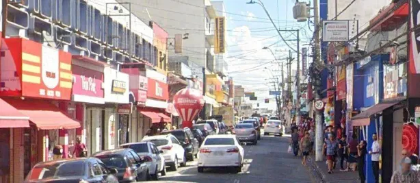 Loja / Salão / Ponto Comercial à venda, 200m² no Centro, Itaquaquecetuba