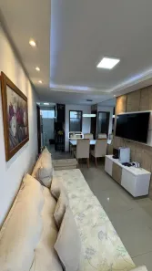 Apartamento com 2 Quartos à venda, 50m² no Boa Vista, Vitória da Conquista