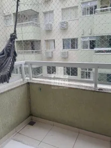 Apartamento com 2 Quartos à venda, 56m² no Badu, Niterói