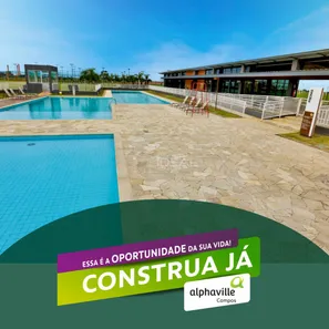 Terreno / Lote / Condomínio à venda, 421m² no Goitacazes, Campos dos Goytacazes