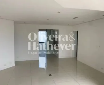 Cobertura com 3 Quartos para alugar, 115m² no Indianópolis, São Paulo