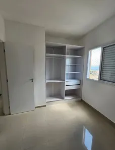 Apartamento com 2 Quartos para alugar, 63m² no Villa Di Cesar, Mogi das Cruzes