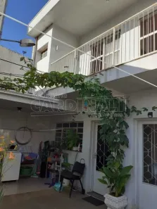 Prédio Inteiro à venda, 295m² no Centro, São Carlos
