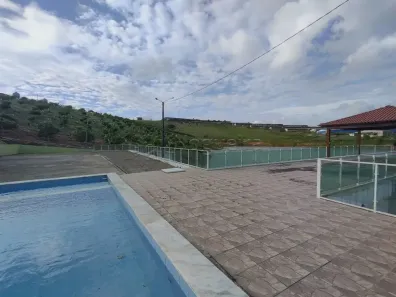 Fazenda / Sítio / Chácara com 4 Quartos à venda, 265m² no Alto José Leal, Vitória de Santo Antão