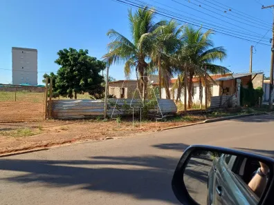 Fazenda / Sítio / Chácara com 1 Quarto para alugar, 5054m² no Petit-Trianon, Araçatuba