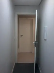 Conjunto Comercial / Sala para alugar, 45m² no Centro, Florianópolis