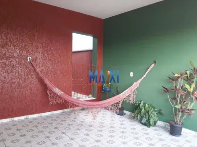Casa com 2 Quartos à venda, 145m² no Jardim São Jorge, Hortolândia