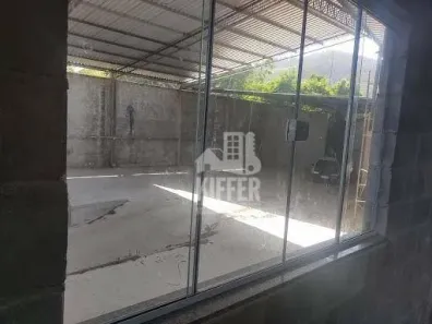 Galpão / Depósito / Armazém para alugar, 500m² no Inoã (Inoã), Maricá