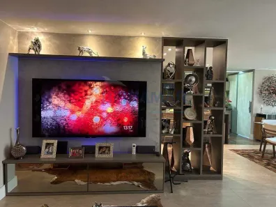 Apartamento com 3 Quartos à venda, 138m² no Zona Industrial, Brasília