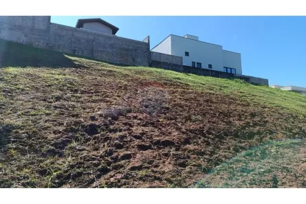 Terreno / Lote / Condomínio à venda, 503m² no Condominio Residencial Villa Ravenna, Itatiba