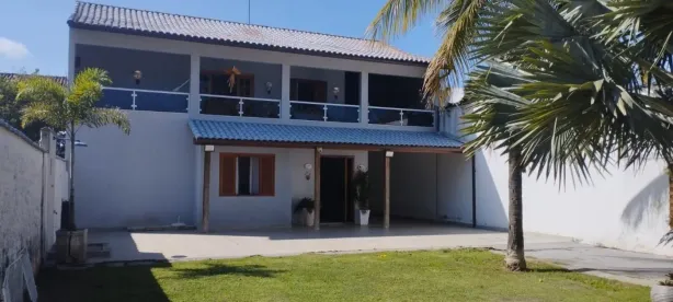 Casa com 3 Quartos à venda, 372m² no Jardim Atlântico Leste (Itaipuaçu), Maricá