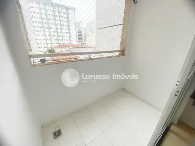 Apartamento com 1 Quarto para alugar, 38m² no Centro, Curitiba